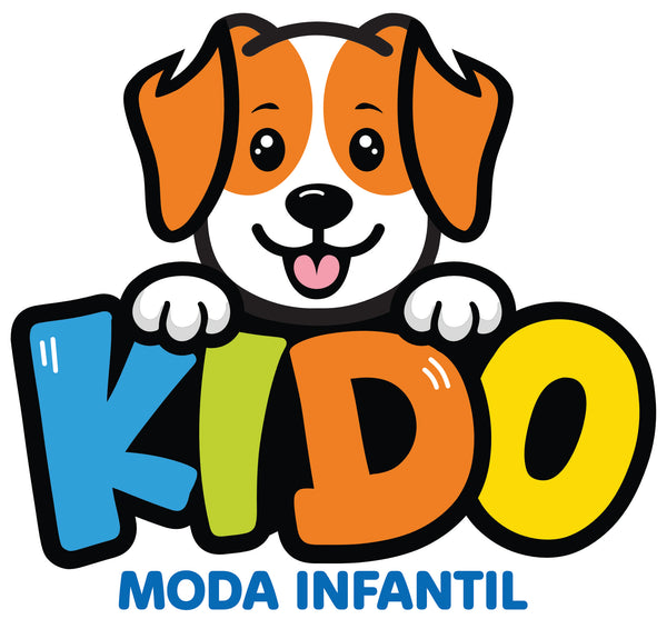 KIDO Moda Infantil